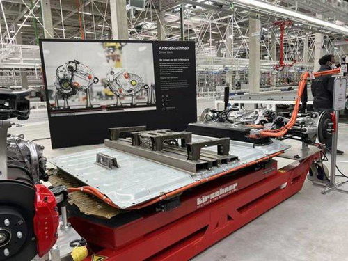 CTC/CTB技術引領新能源汽車革命，特斯拉、零跑、比亞迪率先布局